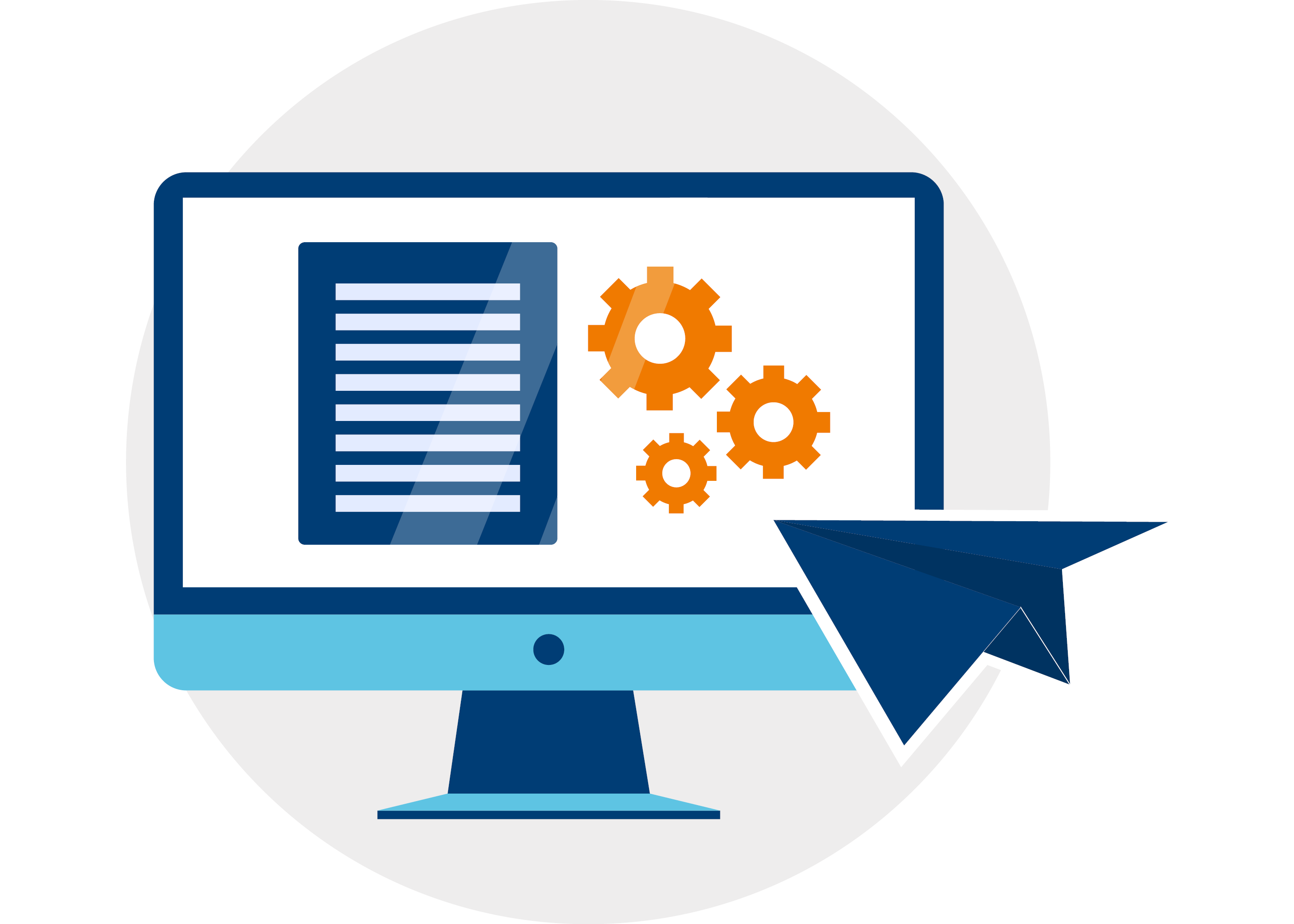 Direct online met NL Hosting